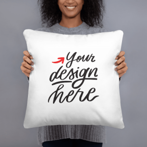 Basic Pillow