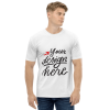 Men’s t-shirt