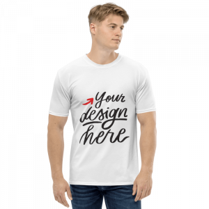 Men's t-shirt
