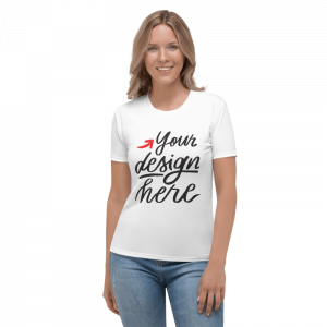 Women's T-shirt